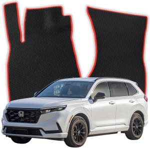 Honda CR-V Hybrid 6 gen SUV (2023-2025)