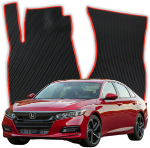 Honda Accord USA 10 gen Sedan (2017-2022)