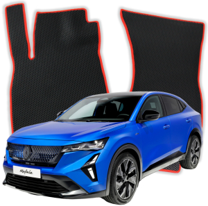 Renault Rafale  1 gen SUV (2024-2025)