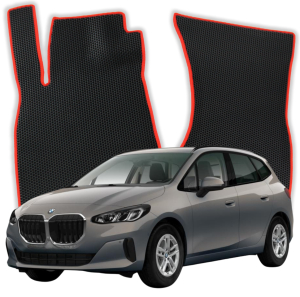 BMW 2 Active Tourer 5 Seater Hybryda (PHEV) U06 2 gen Minivan (2021-2025)