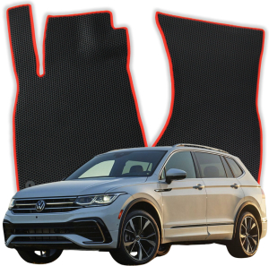 Volkswagen Tiguan Elegance 3 gen SUV (2023-2025)