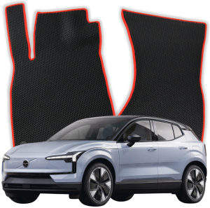 Volvo EX30 1 gen SUV (2023-2025)