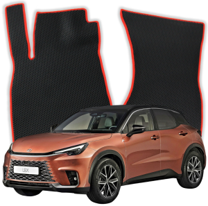 Lexus LBX 1 gen SUV (2023-2025)