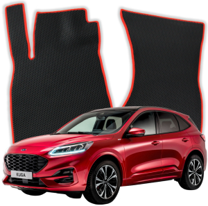 Ford Kuga ST-LINE 3 gen SUV (2019-2025)