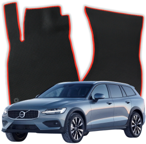 Volvo V60 Cross Country 2 gen Station Wagon (2018-2025)