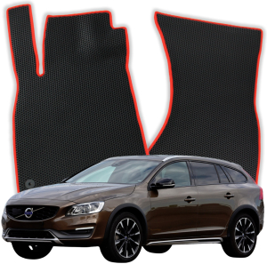 Volvo V60 Cross Country  1 gen Station Wagon (2014-2020)