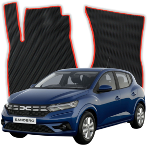 Dacia Sandero Expression facelifted version (after 2022) 3 gen Hatchback 5 doors (2020-2025)