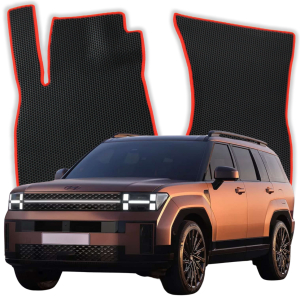 Hyundai Santa Fe 5 Seater  5 gen SUV (2023-2025)