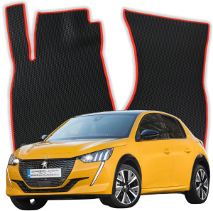 Peugeot 208 GT Line 2 gen Hatchback 5 doors (2019-2025)