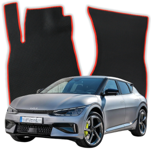 Kia EV6 GT 1 gen SUV (2021-2025)