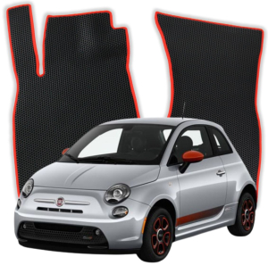 Fiat 500 1 gen Hatchback 3 doors (2007-2023)