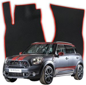 Mini Countryman R60 1 gen SUV 5 doors (2010-2016)