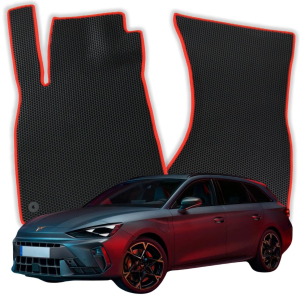 Cupra Leon Sportstourer 1 gen Station Wagon 5 doors (2020-2024)