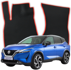 Nissan Qashqai J12 3 gen SUV (2021-2025)