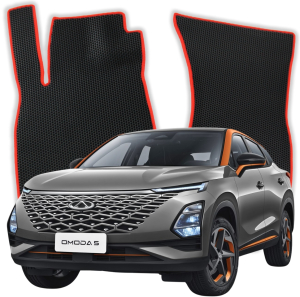 Omoda 5 1 gen SUV (2022-2025)