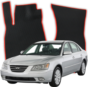 Hyundai Sonata 5 gen Sedan (2004-2009)