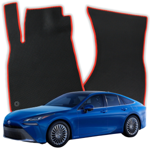 Toyota Mirai  2 gen Sedan (2020-2025)