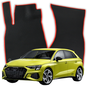 Audi S3 Sportback 8Y 4 gen Hatchback 5 doors (2020-2025)