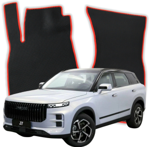 Jaecoo 7 1 gen SUV (2023-2025)