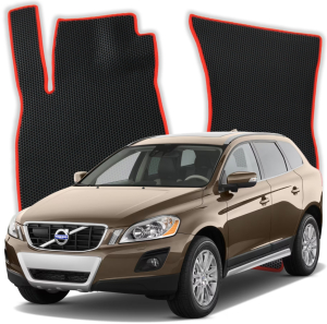 Volvo XC60 USA  1 gen SUV (2008-2017)
