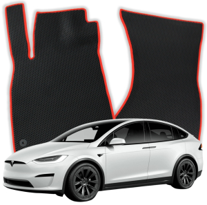 Tesla Model X 7 Seater from 2022 1 gen SUV (2015-2025)