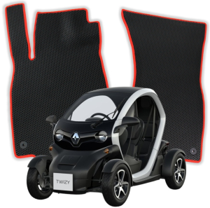 Renault Twizy 1 gen Hatchback 3 doors (2012-2025)