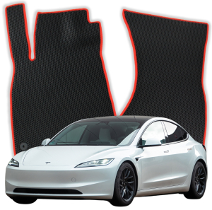 Tesla Model 3 Highland Long Range 1 gen Sedan (2022-2025)