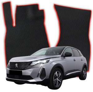 Peugeot 3008 Allure 3 gen SUV (2023-2025)