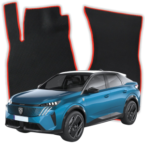 Peugeot e-3008 1 gen SUV (2023-2025)