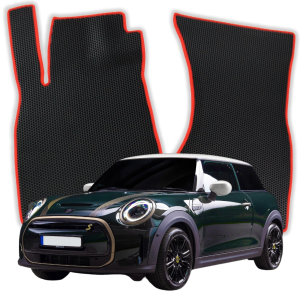 Mini Hatch Cooper E 4 gen Hatchback 3-Door (2023-2025)