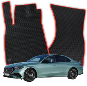 Mercedes-Benz E-Class E300 6 gen Sedan (2023-2025)