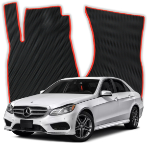 Mercedes-Benz E Class USA W212 4 gen Sedan (2010-2016)