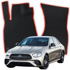 Mercedes-Benz E-Class AMG W213 5 gen Sedan (2016-2023)