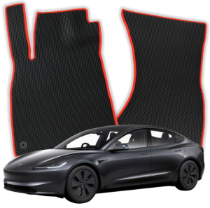 Tesla Model 3 Facelift >2021 1 gen Sedan (2017-2025)