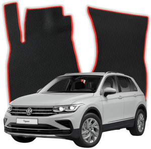 Volkswagen Tiguan Elegance 2 gen SUV (2016-2023)