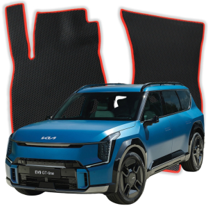 Kia EV9 GT-Line 7-seater 1 gen SUV (2023-2025)