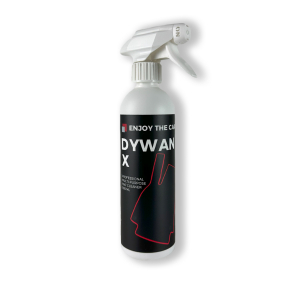 Dywan X – Car Mat Cleaner