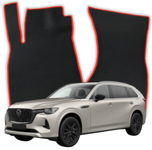 Mazda CX-80 7-seater 1 gen SUV (2024–2025)