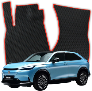 Honda E: NY1 1 gen SUV (2023-2025)