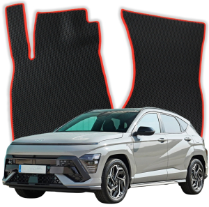 Hyundai Kona N-Line 2 gen SUV (2022-2025)