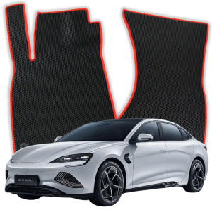 BYD Seal Excellence AWD 1 gen Sedan (2022-2025)