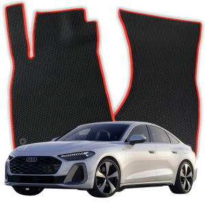 Audi A5 B10 3 gen Liftback (2024-2025)