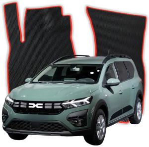 Dacia Jogger 5-seater 1 gen SUV (2021–2025)