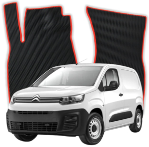 Citroën Berlingo 2-seater 3 gen KombiVan (2018-2025)