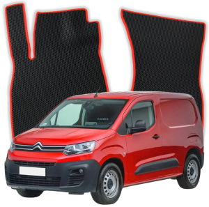 Citroën Berlingo 3-seater 3 gen KombiVan (2018-2025)