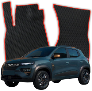 Dacia Spring Extreme 1 gen Hatchback 5-door (2021-2025)