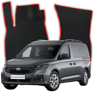 Ford Grand Tourneo Connect 7-seater Titanium  3 gen Minivan (2022-2025)