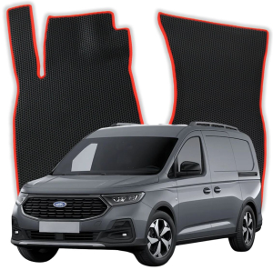 Ford Transit Connect Grand 5-seater 3 gen Minivan 5 door (2022-2025)