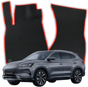 BYD Seal U DM-i 1 gen SUV (2023-2025)