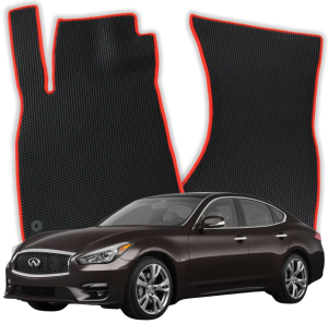 Infiniti Q70L 1 gen Sedan (2009-2019)